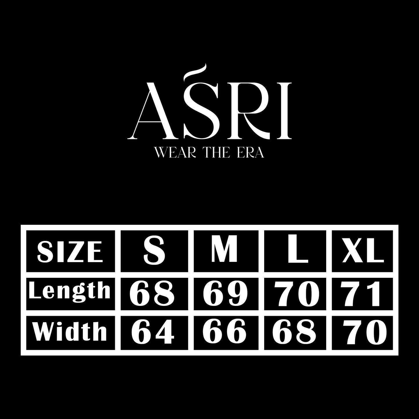 ASRI Black 100% Cotton French terry fabric