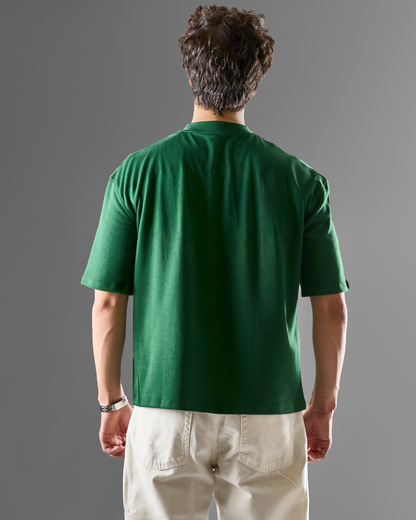 ASRI green blank T-Shirt